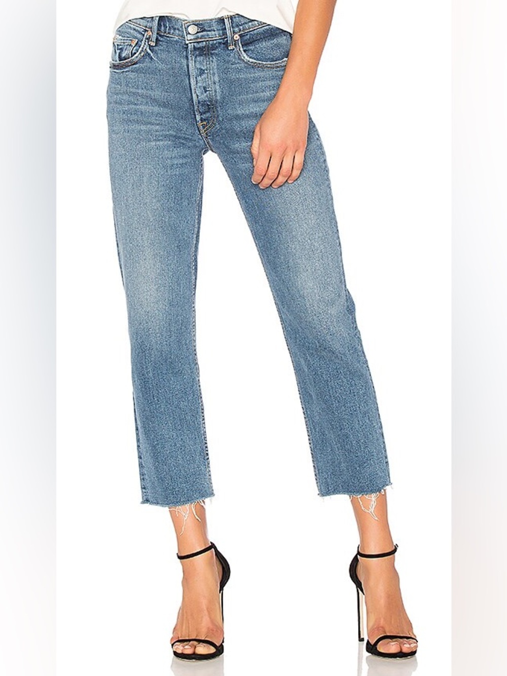 Grlfrnd Helena Jeans - Groovy Situation